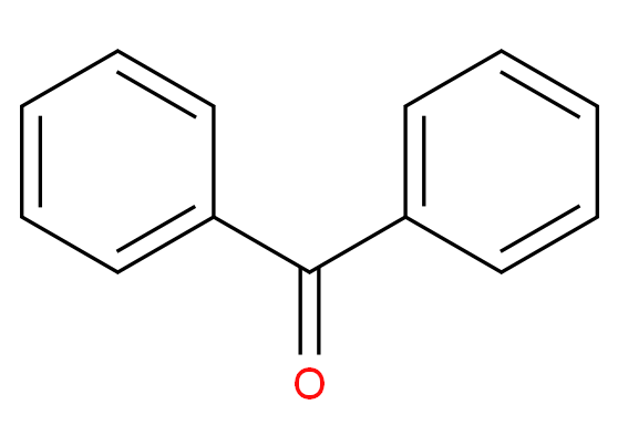 表干型光引發劑 BP 二苯甲酮CAS119-61-9